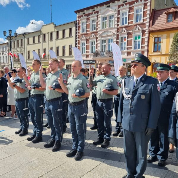 Regionalne uroczystości z okazji dnia KAS