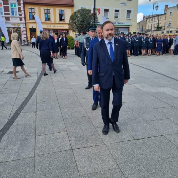 Regionalne uroczystości z okazji dnia KAS