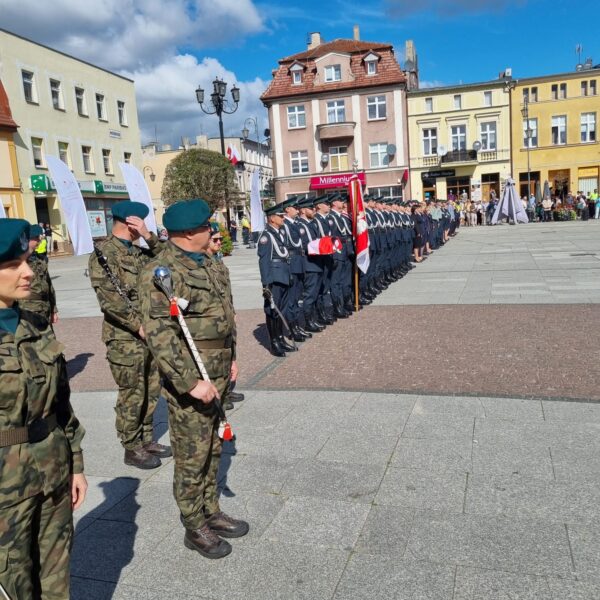 Regionalne uroczystości z okazji dnia KAS