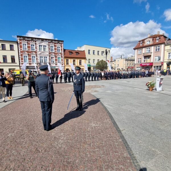 Regionalne uroczystości z okazji dnia KAS