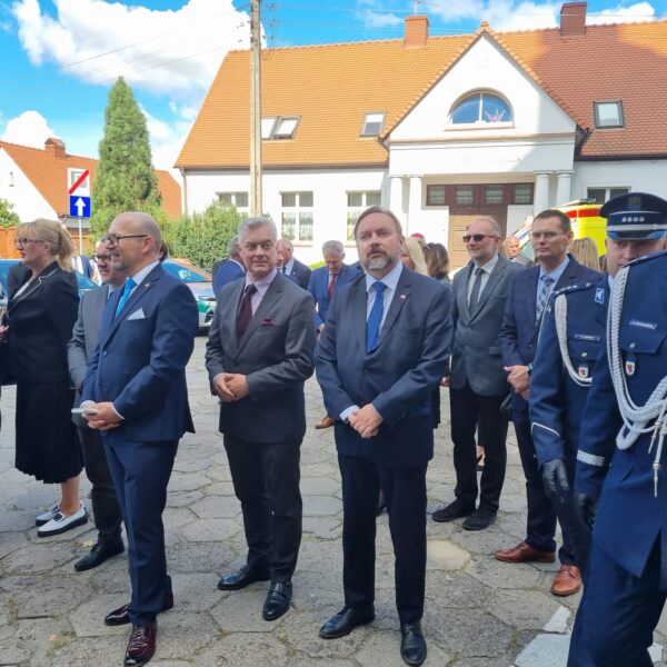 Regionalne uroczystości z okazji dnia KAS