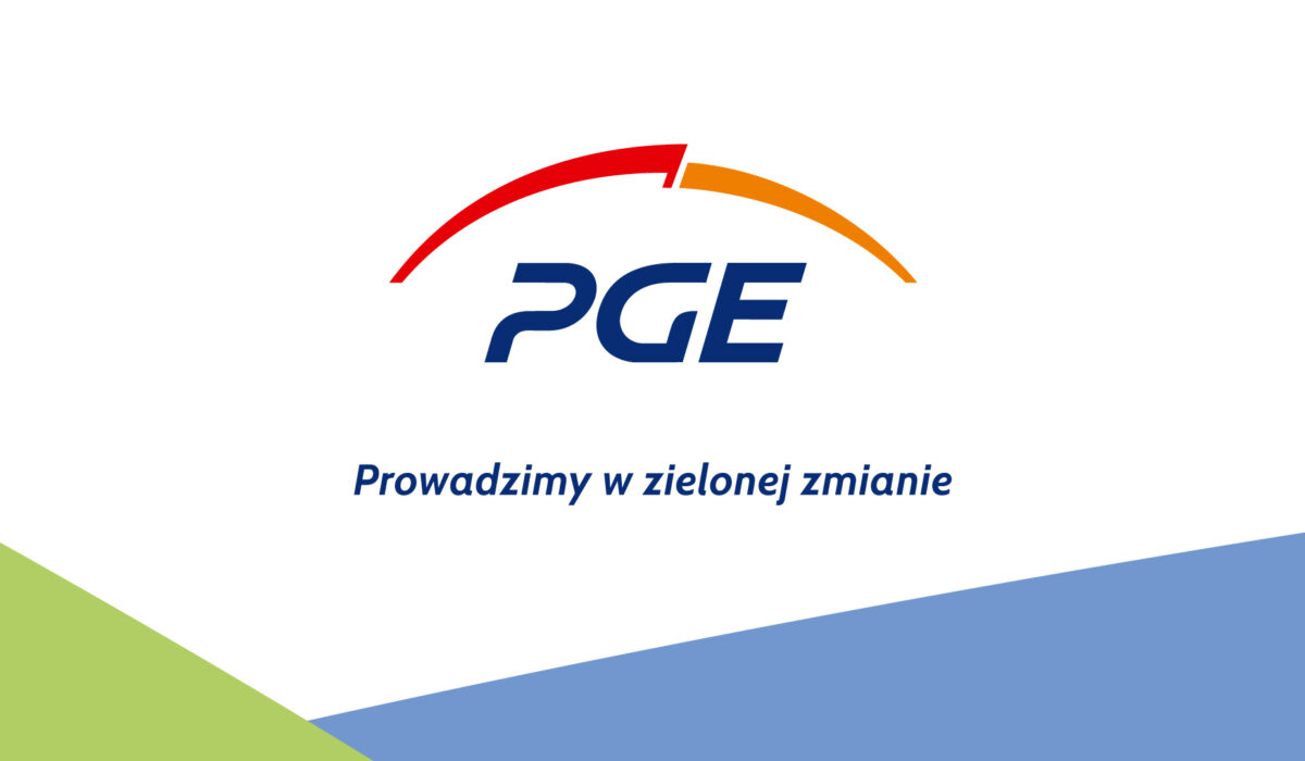 PGE logo