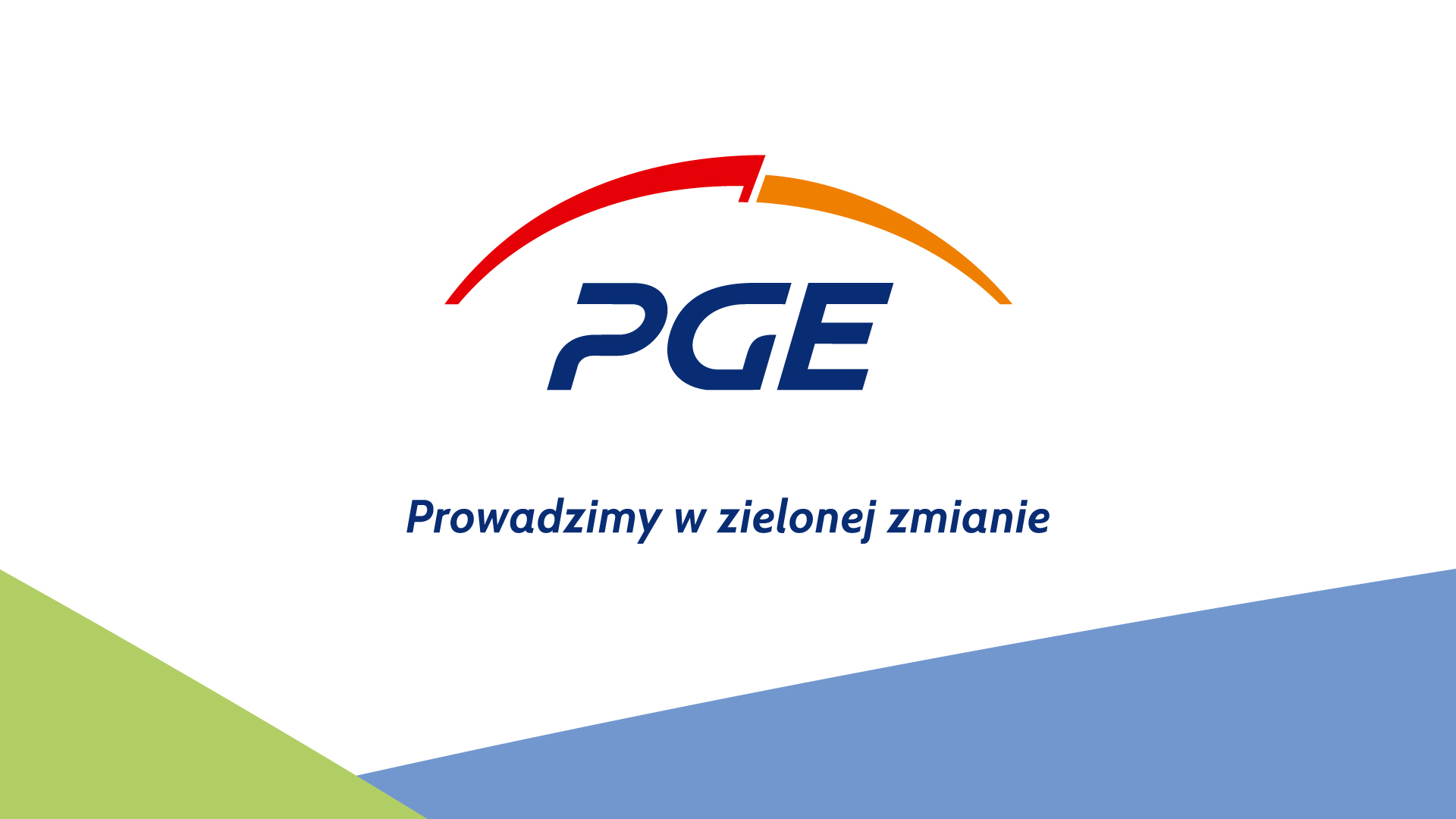 PGE logo