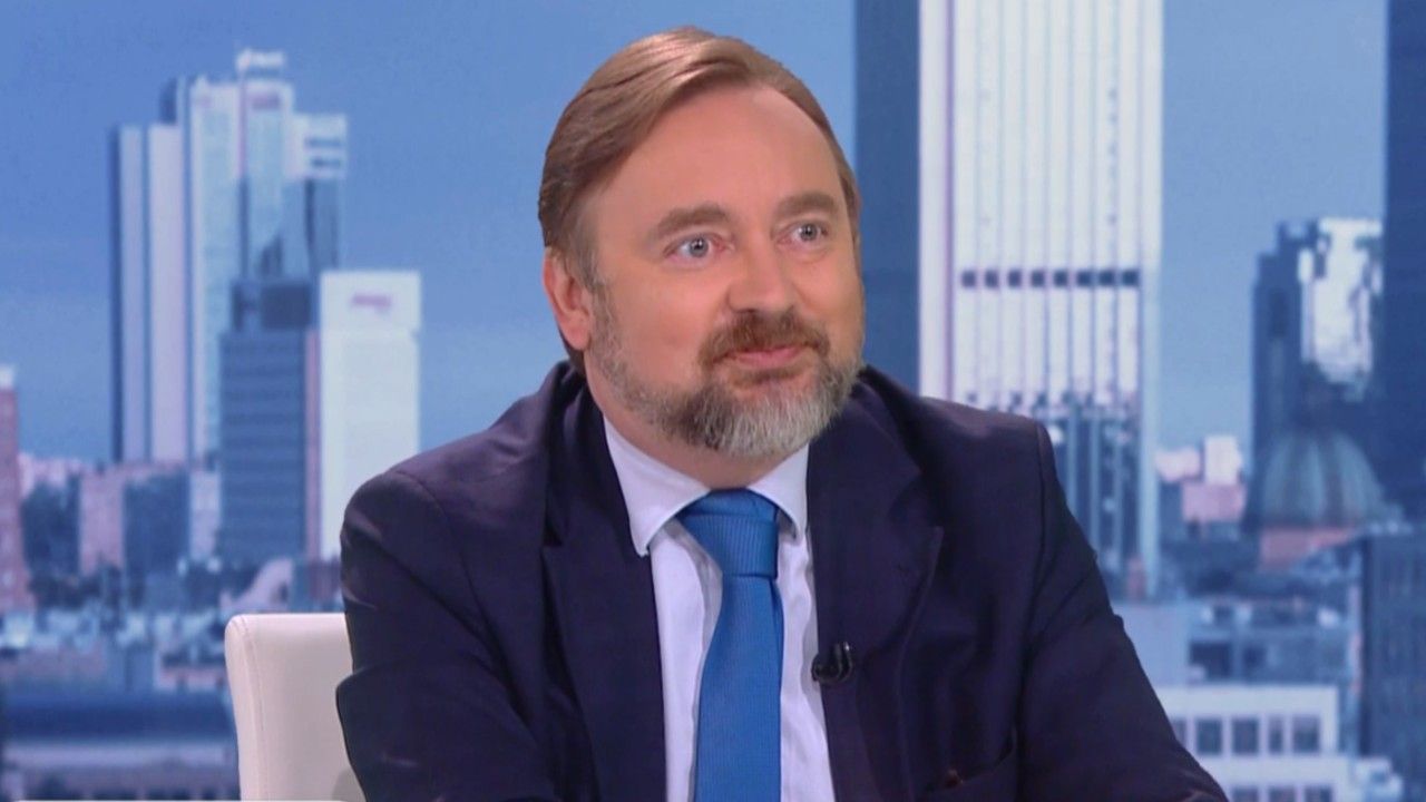 You are currently viewing Kwadrans polityczny 18.09.2023 TVP1