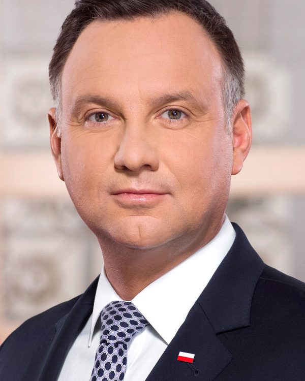 Andrzej Duda